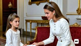 princess Leonor of Spain  | A New Title for Spain's Future Queen | Royal Family