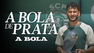 AWARD CEREMONY | THE SILVER BALL