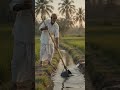 Farmer Working • #ytshorts #viralvideo #shortvideo