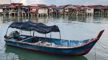 Cinematic Penang 2025, supported by UAG