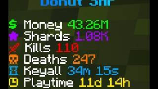 DONUT SMP LIVE 500M+ LOOT DROP RN. Rating bases and gambaling