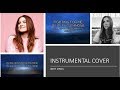 Riley Clemmons - Fighting For Me - (Studio Version) Instrumental Cover with Lyrics