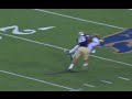 Montana state player delivers most vicious hit of early 2015 season