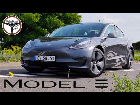 2019 Tesla Model 3 Long Range AWD | To jak jest z tą jakością?