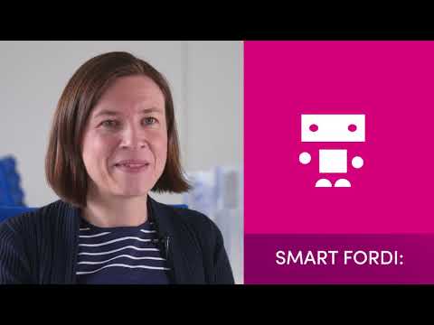 Video: MIT Lanserer Et Internett-prosjekt Der Alle Kan Kontrollere En Ekte Person - Alternativ Visning