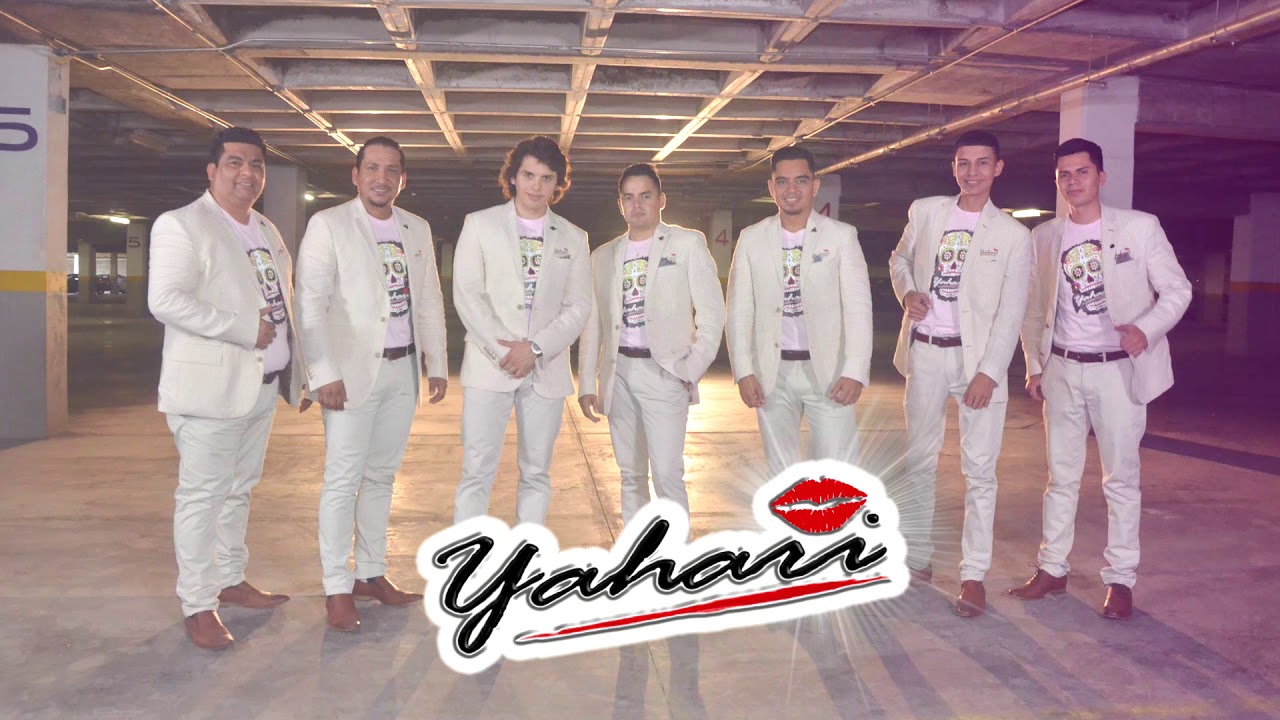 Yahari grupo