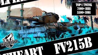 : FV215B | ,    | 300     