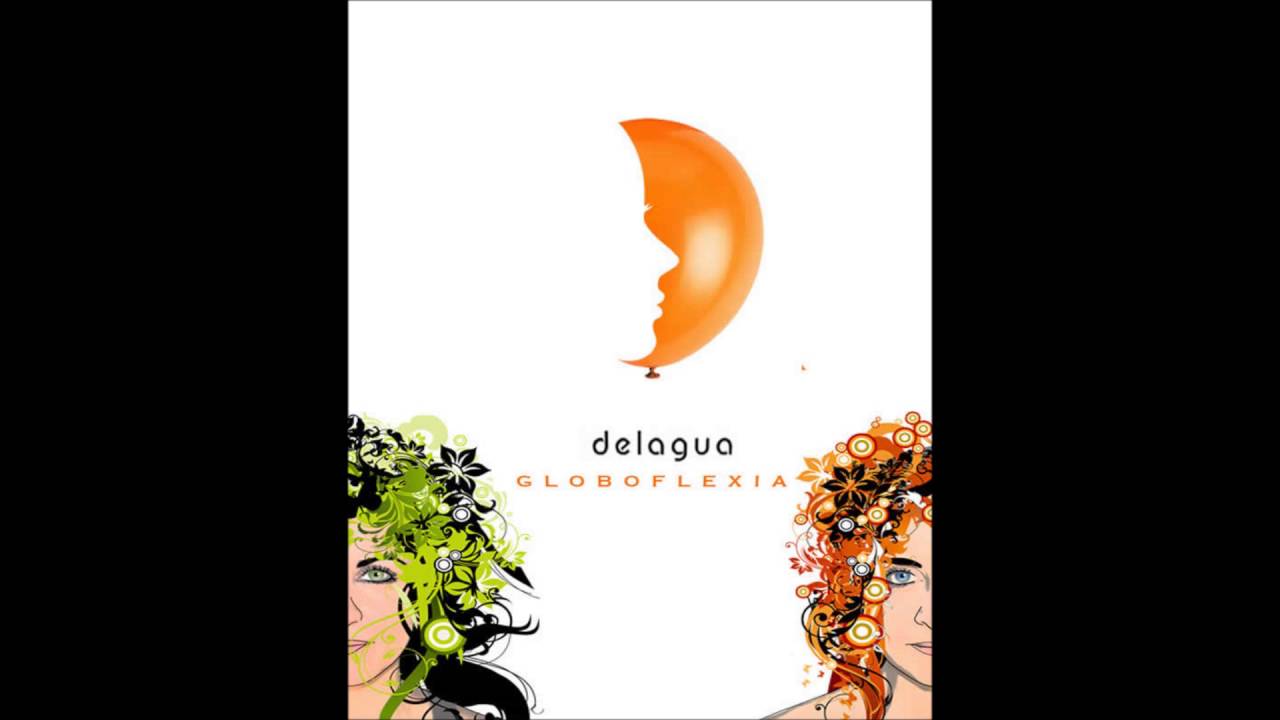 DELAGUA (INHALA) Globoflexia