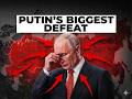 Ukraine Hit Russia at MALA TOKMACHKA — Putin's BIGGEST Defeat