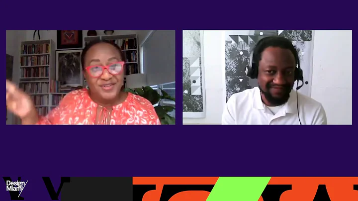 In Conversation: Adler Guerrier x Erica Moiah Jame...