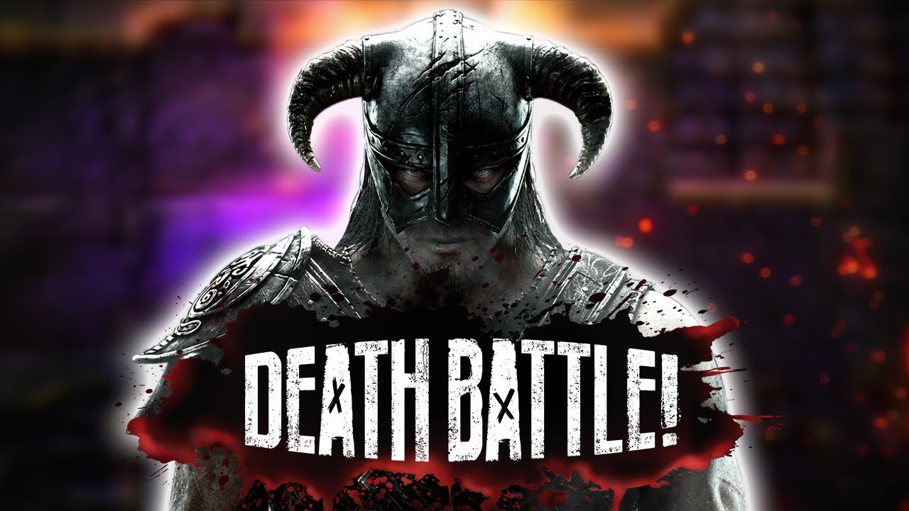 Death Battle Tv Tropes DEATH BATTLE - TV Tropes Forum