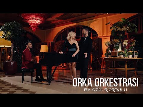 Özgür Ordulu Orka Orkestrası - Yedi Cennet (Official Video)