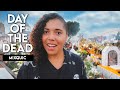 THE REAL DAY OF THE DEAD in Mixquic, Mexico (Día de Muertos)