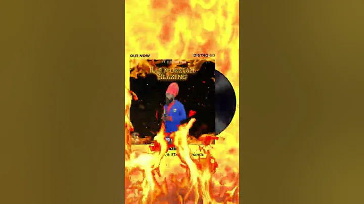 BLAZING  3TMUZIQ RECORD'S #RASMOZZIAH