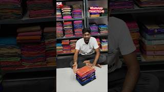 Mangalagiri pattu sarees | #trending #sarees #uppadahandlooms #uppadapattusarees #mangalagiri #saree