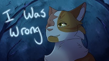 I Was Wrong MAP Part 23