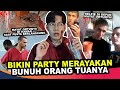 PESTA DI RUMAH DENGAN M4Y4T ORTUNYA DI KAMAR