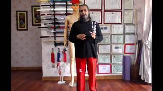 Module 7: 10 Principles of Kyusho Jutsu