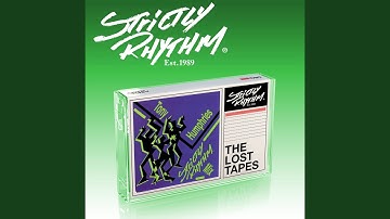 The Warning (2 Copy Mix)