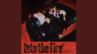 CHANSUNG (チャンソン) - Into the Fire [Official Instrumental]