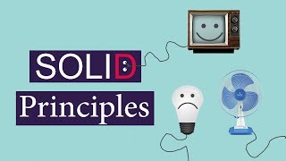 5- SOLID مبادئ - Dependency Inversion  Principle شرح مبدأ
