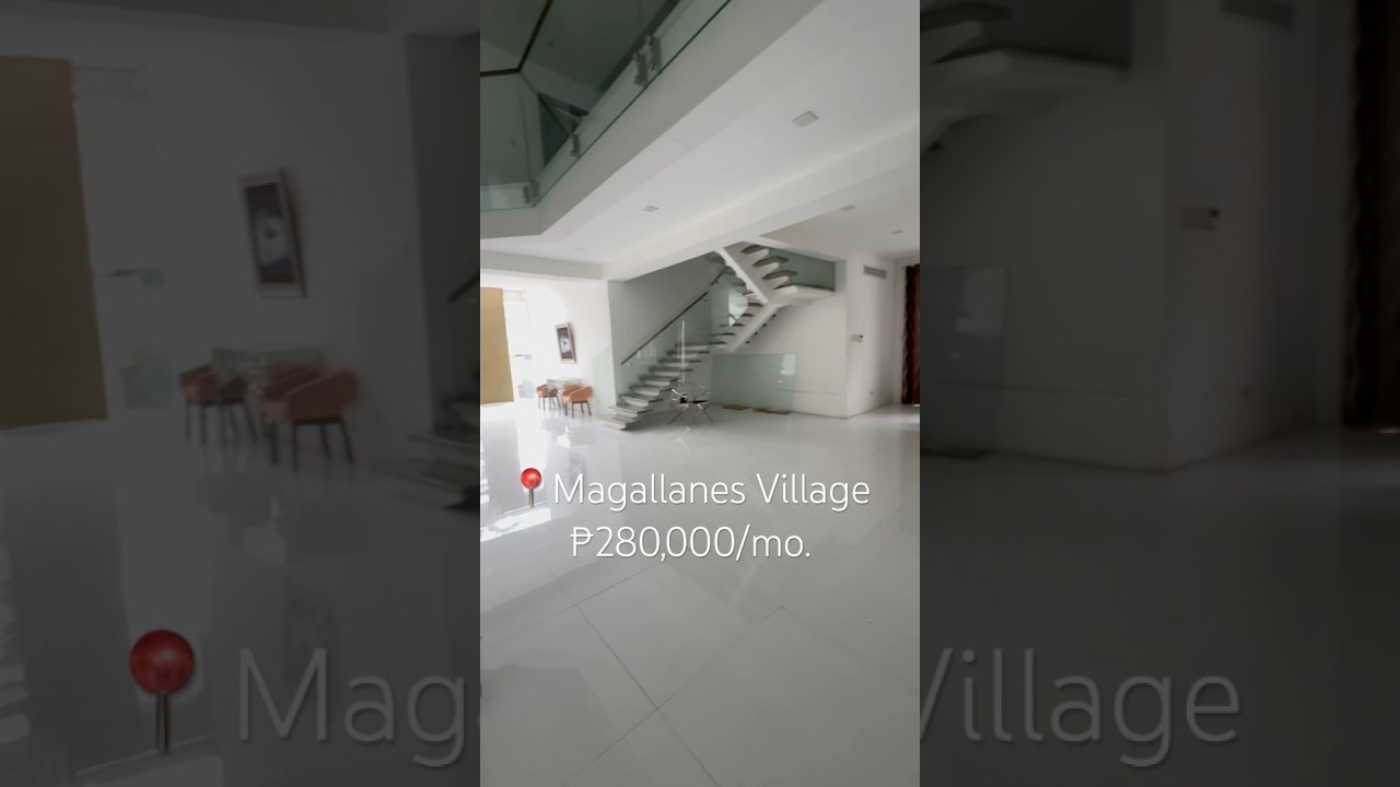 7 Bd | 8 Ba | 2 CG | LA: 550 m2 I FA: 800 m2 | ₱280,000/mo. | 