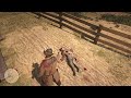 Rdr2  thats why high velocity ammo is the best