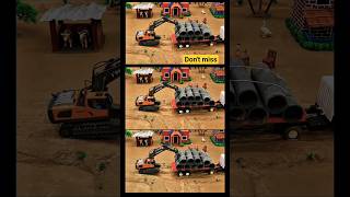 🚜 DIY Mini Tractor Road Construction Amazing Mini Road Building Project#DIYMiniTractor #MiniTractor