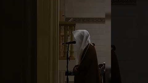 اخر سورة الزمر / القارئ/محمد أبا الحسن