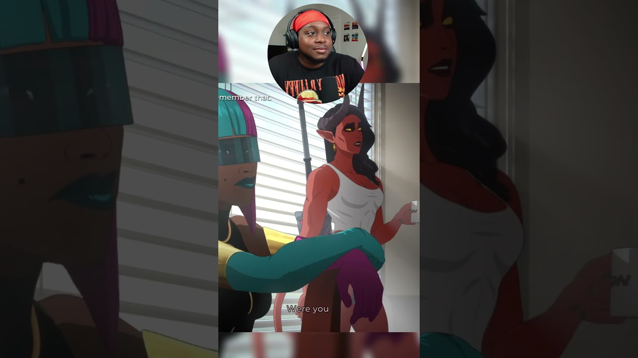 What’s Robert’s Superhero Identity? - Didpatch #shorts #dispatch #gaming #mechaman #indiegame