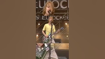 Thumbnail of The Door - Silverchair Live 1997
