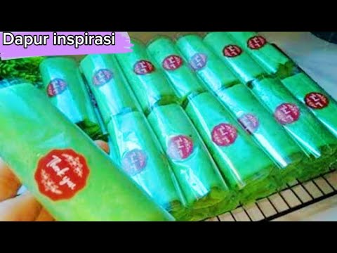 Cara Menghangatkan Dadar Gulung