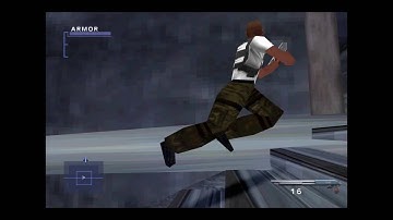 What I Find May Add To The Story - Syphon Filter 3 (EPSXE) (Episode #4)