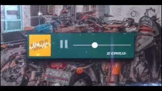 DJ RUNGKAD REMIX FULLBASS TERBARU 2022