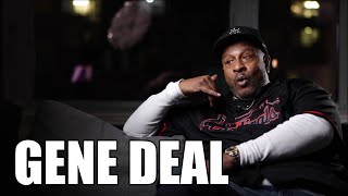 Gene Deal On Biggie Getting Snoop & Dogg Pound Trailer Shot At In New York Thinking 2Pac Was In It!