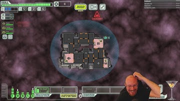 FTL Hard mode, WITH pause, OP