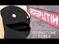 Rasputin - Otamatone Cover