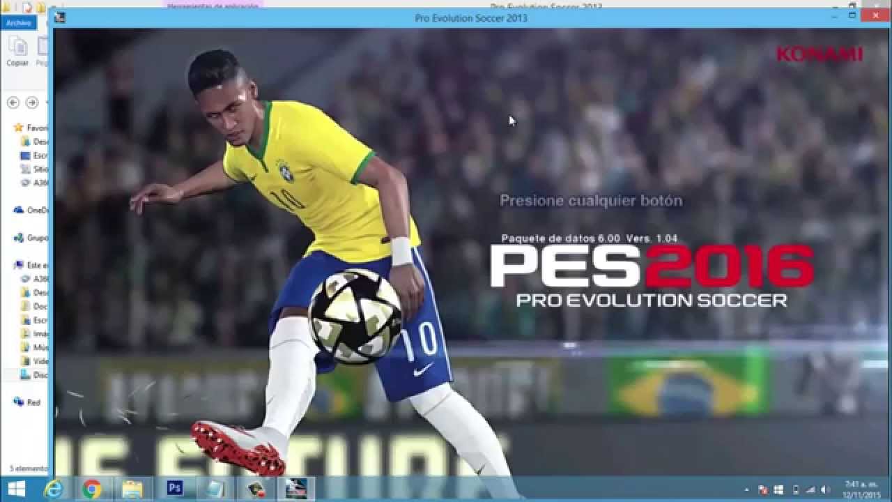 PES 2011: Estos son los requisitos mínimos y recomendados - PC