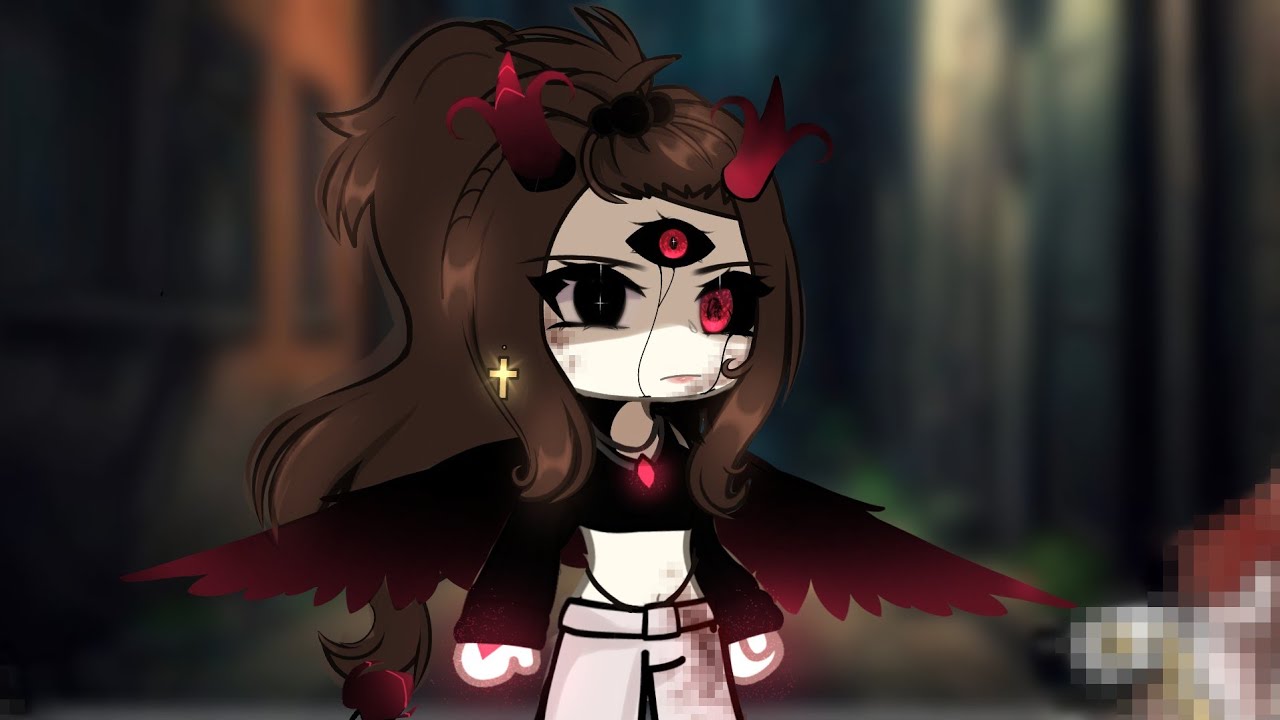 TW : FAKE BLOOD - 'SOS she's in disguise' • not og • gl meme - YouTube