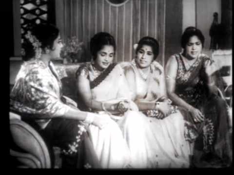 Panama Pasama - 2/18 - Classic Tamil Movie - Gemin...