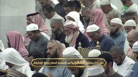 تلاوة جميلة لسورتي العاديات والنصر للشيخ أ.د. #ياسر_الدوسري مغرب الأثنين 1 جمادى الآخرة 1446هـ