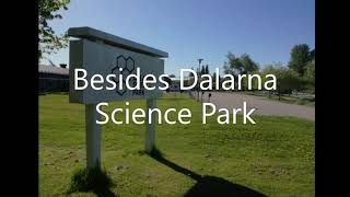Dalarna Scinece Park & Bolänge Energi