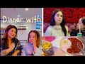 Meetup with my blogger friends reemaaly  youtuber meet up  asma asghar rizvi