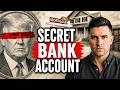 🚨 Secret Bank Account EXPOSED 💰 | 92% Retirees at Risk of Bank Collapse 😱