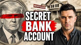 🚨 Secret Bank Account EXPOSED 💰 | 92% Retirees at Risk of Bank Collapse 😱