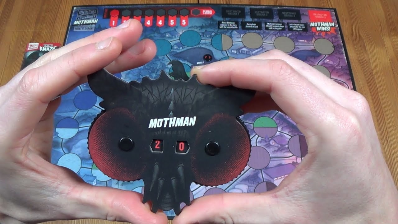 Bit för bit - Unmatched Adventures: Tales to Amaze