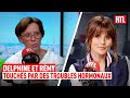 Un jour, une vie : Delphine et Rémy, touchés par la préménopause et l'andropause