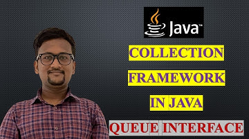 Collection Framework in Java | Queue Interface