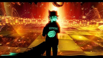 VR Dancing ~ Geo Ball