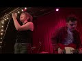 Capture de la vidéo Just Mustard | Live | Union Pool Brooklyn Nyc | March 9, 2022